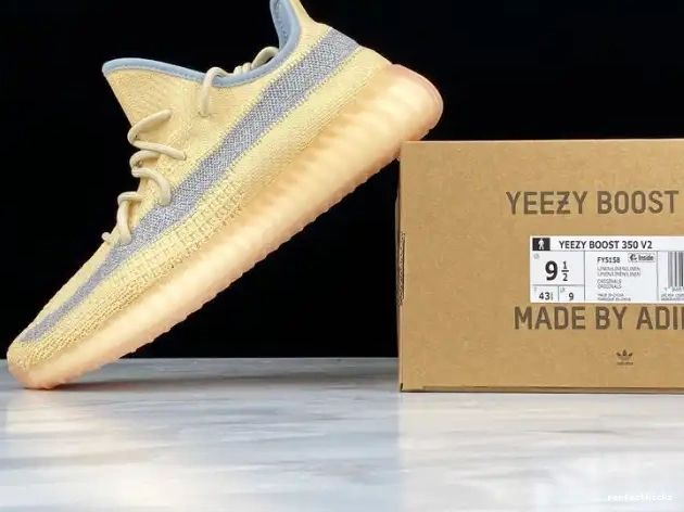 FY5158 Boost Linen Adidas 350 Yeezy V2 0505